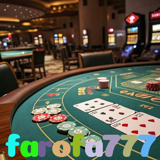 farofa777 - Baixe o app farofa777 no Google Play e jogue ao vivo