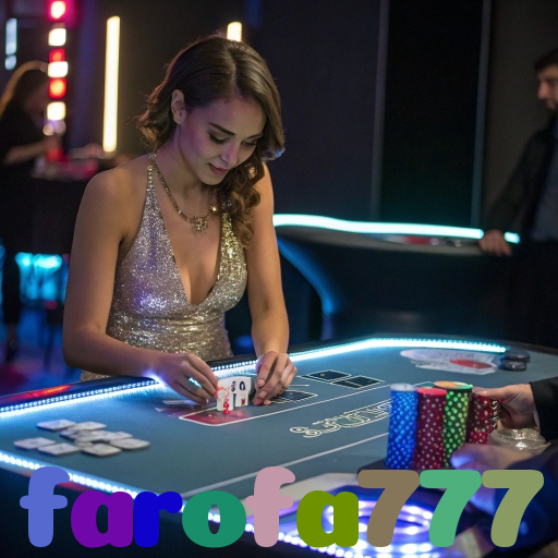 farofa777 - Baixe o app farofa777 no Google Play e jogue ao vivo