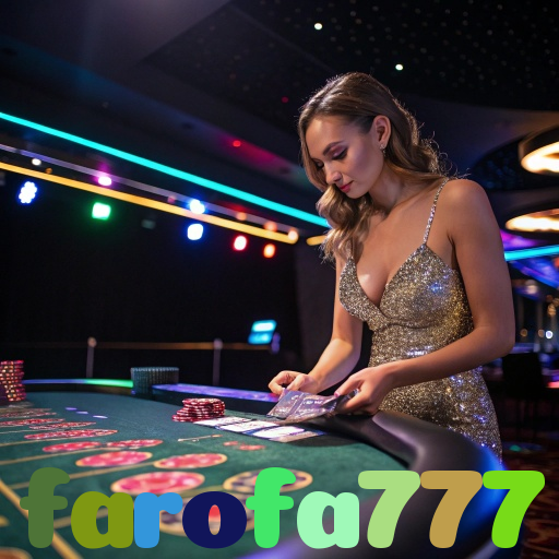 farofa777 - Baixe o App farofa777 para Android e Comece a Jogar