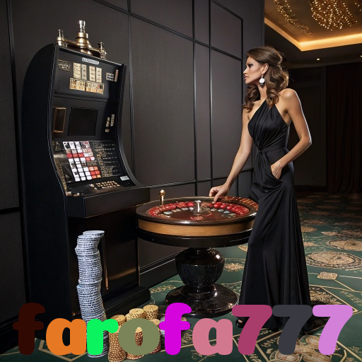 farofa777 - Baixe o app farofa777 no Google Play e jogue ao vivo