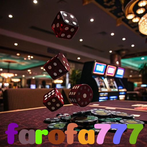farofa777 - Baixe o app farofa777 no Google Play e jogue ao vivo