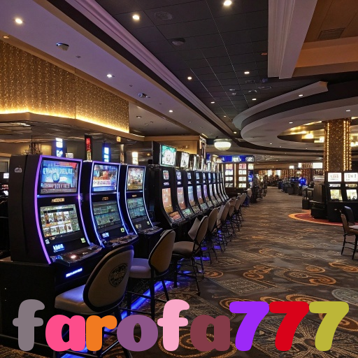 farofa777 - Baixe o App farofa777 para Android e Comece a Jogar