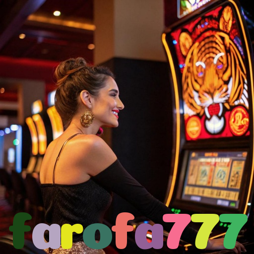 farofa777 - Baixe o app farofa777 no Google Play e jogue ao vivo