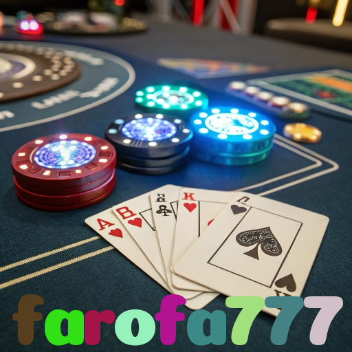 farofa777 - Baixe o app farofa777 no Google Play e jogue ao vivo