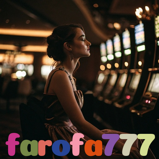 farofa777 - Baixe o app farofa777 no Google Play e jogue ao vivo