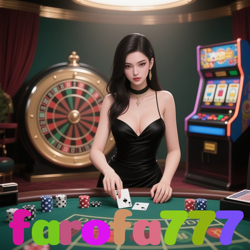 farofa777 - Baixe o app farofa777 no Google Play e jogue ao vivo