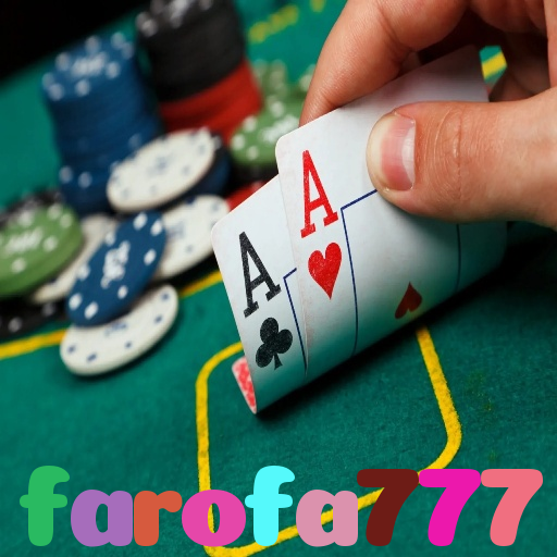 farofa777 - Baixe o app farofa777 no Google Play e jogue ao vivo