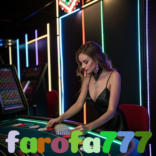 farofa777 - Baixe o app farofa777 no Google Play e jogue ao vivo