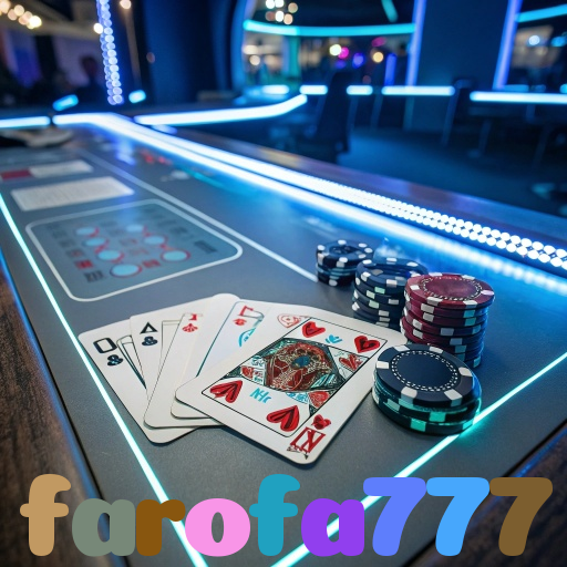 farofa777 - Baixe o app farofa777 no Google Play e jogue ao vivo