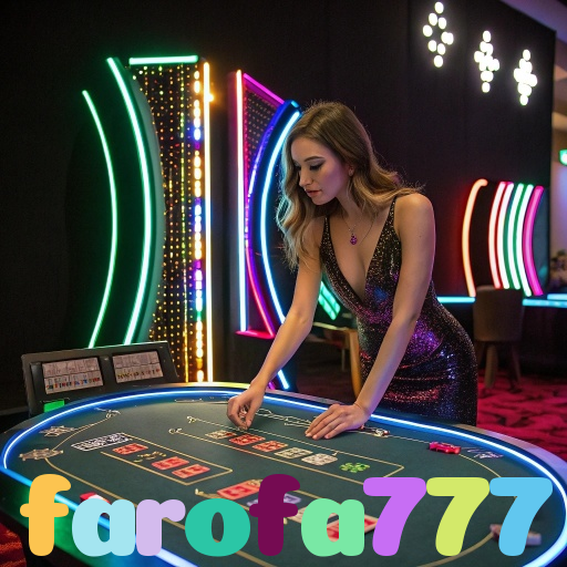 farofa777 - Baixe o App farofa777 para Android e Comece a Jogar