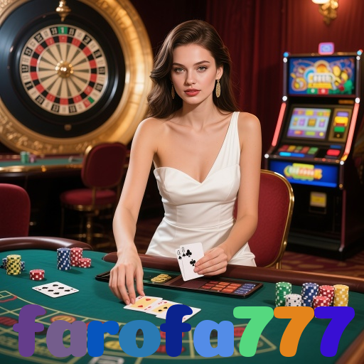 farofa777 - Baixe o app farofa777 no Google Play e jogue ao vivo