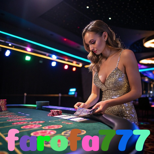 farofa777 - Baixe o app farofa777 no Google Play e jogue ao vivo
