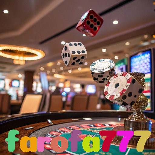 farofa777 - Baixe o App farofa777 para Android e Comece a Jogar
