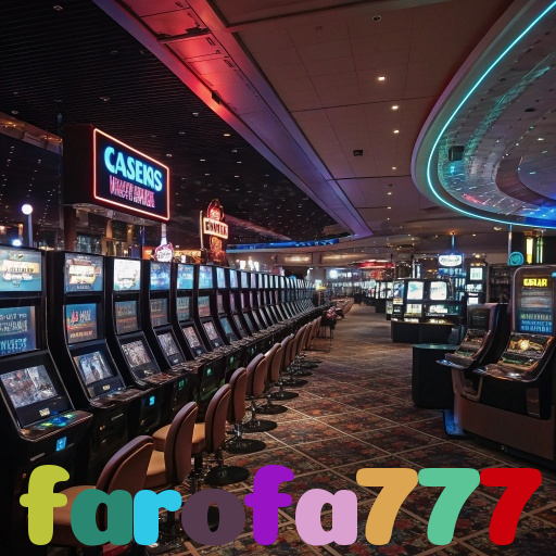 farofa777 - Baixe o app farofa777 no Google Play e jogue ao vivo