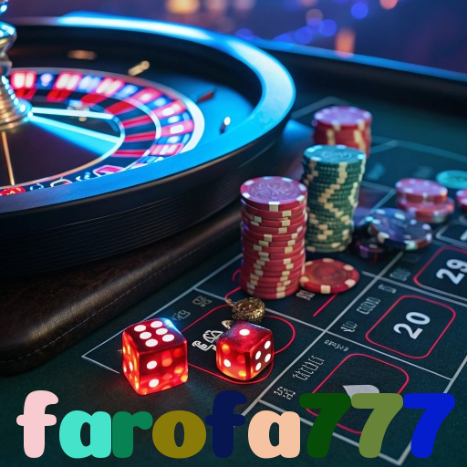 farofa777 - Baixe o app farofa777 no Google Play e jogue ao vivo