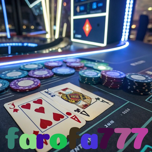 farofa777 - Baixe o app farofa777 no Google Play e jogue ao vivo
