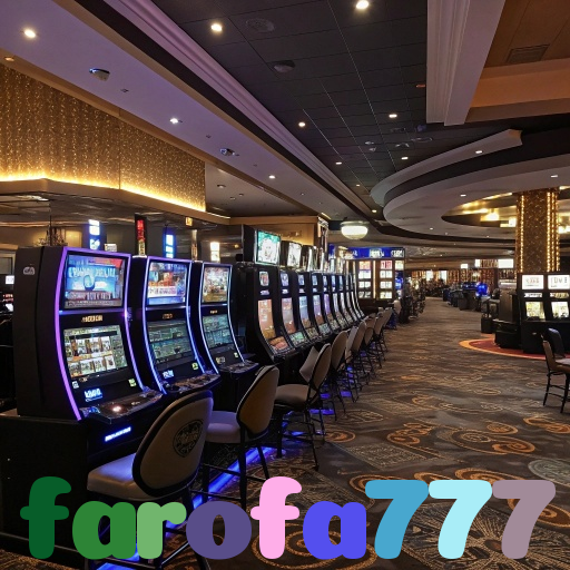 farofa777 - Baixe o app farofa777 no Google Play e jogue ao vivo