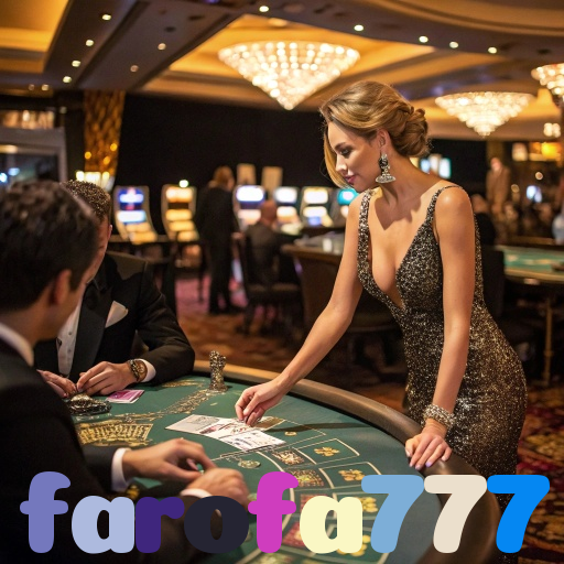 farofa777 - Baixe o App farofa777 para Android e Comece a Jogar