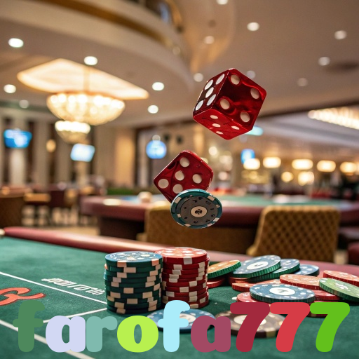 farofa777 - Baixe o App farofa777 para Android e Comece a Jogar