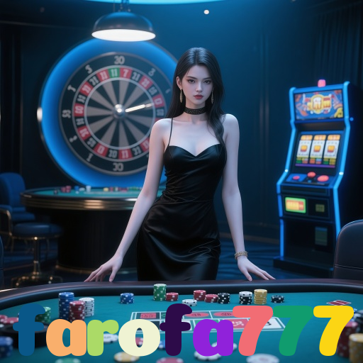 farofa777 - Baixe o app farofa777 no Google Play e jogue ao vivo