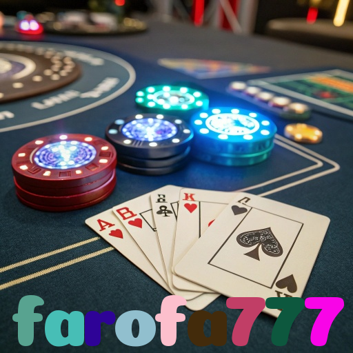 farofa777 - Baixe o App farofa777 para Android e Comece a Jogar