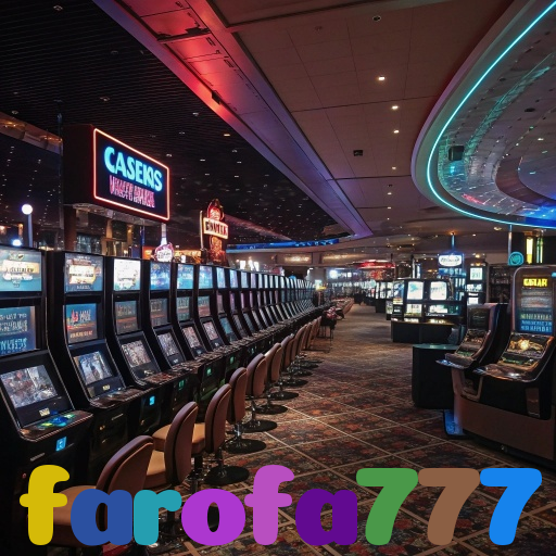 farofa777 - Baixe o App farofa777 para Android e Comece a Jogar