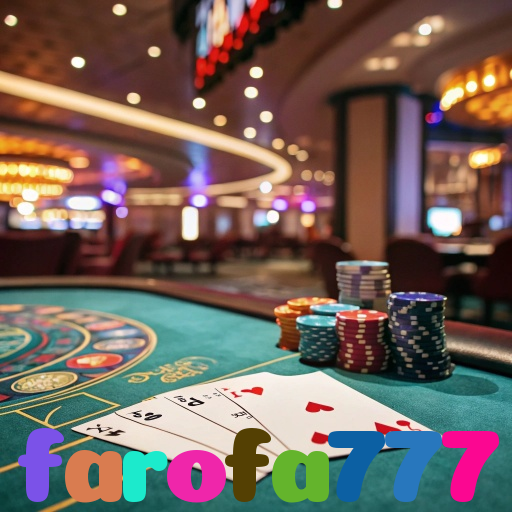 farofa777 - Baixe o App farofa777 para Android e Comece a Jogar