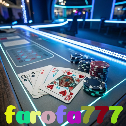 farofa777 - Baixe o app farofa777 no Google Play e jogue ao vivo