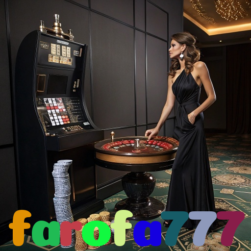 farofa777 - Baixe o app farofa777 no Google Play e jogue ao vivo