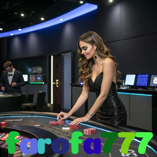 farofa777 - Baixe o App farofa777 para Android e Comece a Jogar