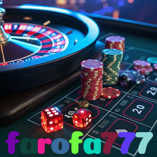 farofa777 - Baixe o app farofa777 no Google Play e jogue ao vivo