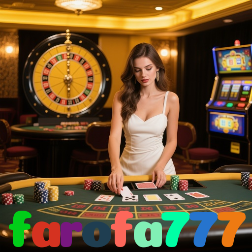 farofa777 - Baixe o App farofa777 para Android e Comece a Jogar