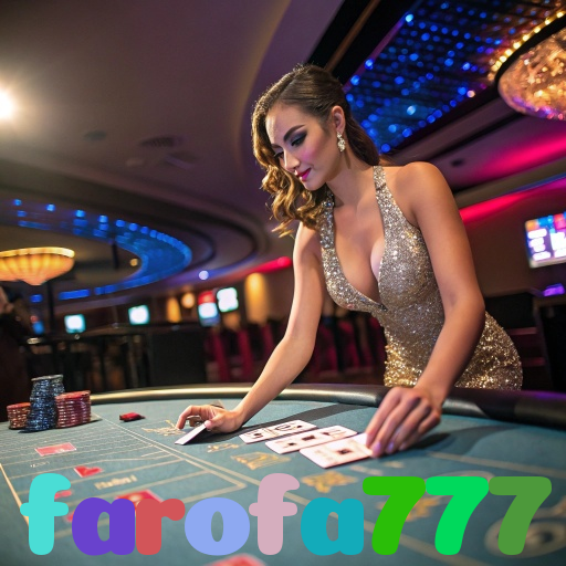farofa777 - Baixe o app farofa777 no Google Play e jogue ao vivo