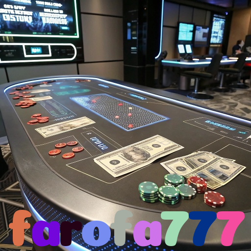 farofa777 - Baixe o app farofa777 no Google Play e jogue ao vivo