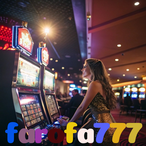 farofa777 - Baixe o App farofa777 para Android e Comece a Jogar
