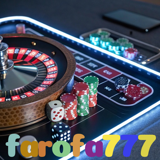 farofa777 - Baixe o app farofa777 no Google Play e jogue ao vivo