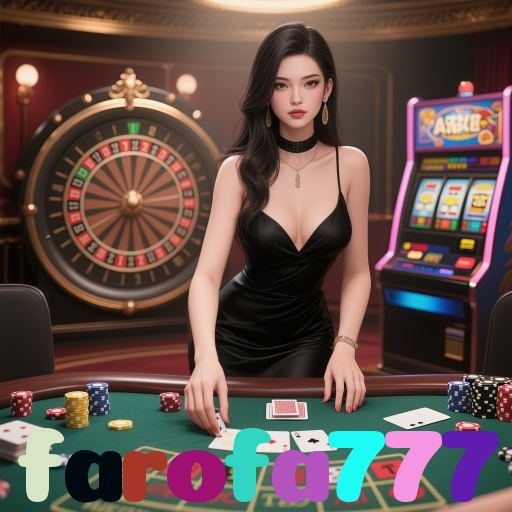 farofa777 - Baixe o App farofa777 para Android e Comece a Jogar