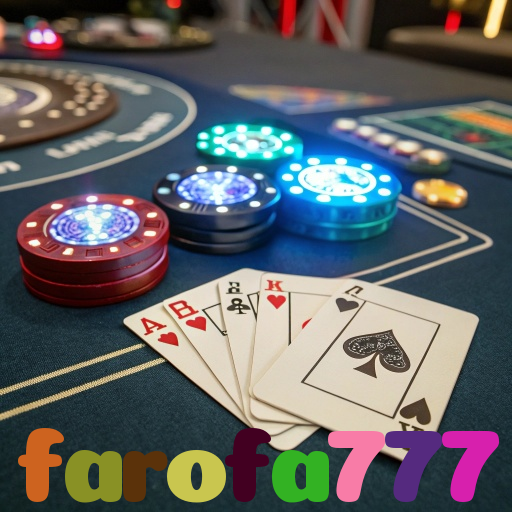 farofa777 - Baixe o App farofa777 para Android e Comece a Jogar