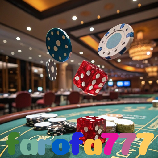farofa777 - Baixe o App farofa777 para Android e Comece a Jogar