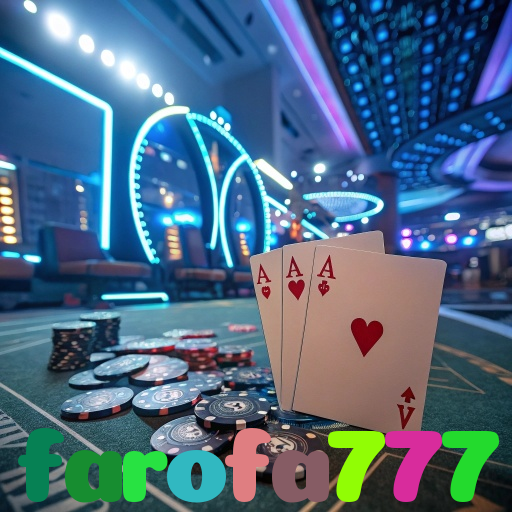 farofa777 - Baixe o app farofa777 no Google Play e jogue ao vivo
