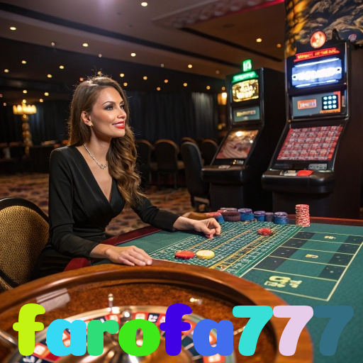 farofa777 - Baixe o App farofa777 para Android e Comece a Jogar