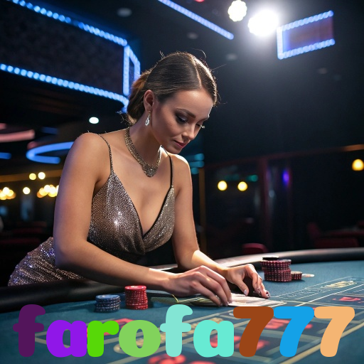 farofa777 - Baixe o App farofa777 para Android e Comece a Jogar