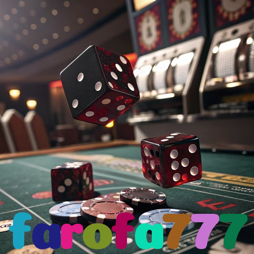 farofa777 - Baixe o app farofa777 no Google Play e jogue ao vivo