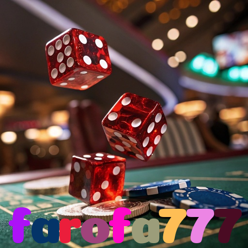 farofa777 - Baixe o app farofa777 no Google Play e jogue ao vivo