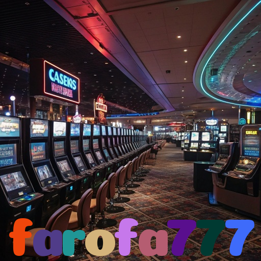 farofa777 - Baixe o App farofa777 para Android e Comece a Jogar