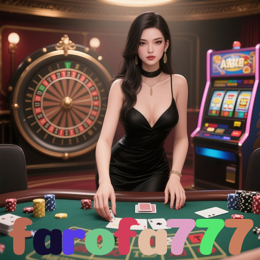 farofa777 - Baixe o App farofa777 para Android e Comece a Jogar