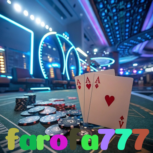 farofa777 - Baixe o app farofa777 no Google Play e jogue ao vivo