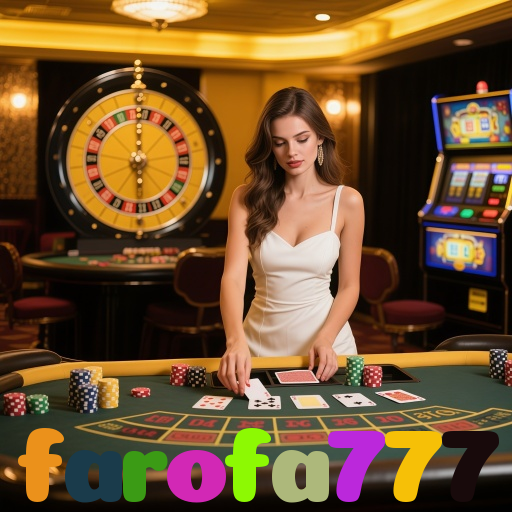 farofa777 - Baixe o app farofa777 no Google Play e jogue ao vivo