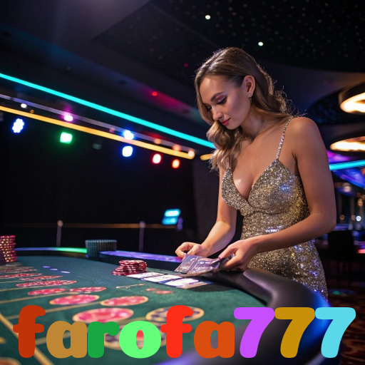 farofa777 - Baixe o app farofa777 no Google Play e jogue ao vivo