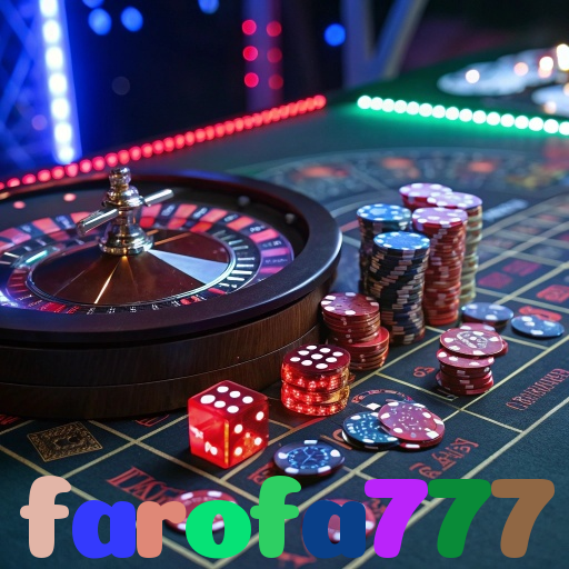 farofa777 - Baixe o App farofa777 para Android e Comece a Jogar